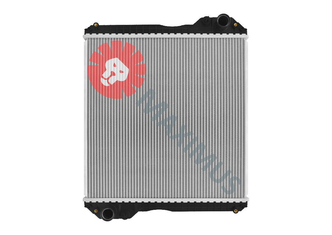 JCB JCB 535-95, 530, 532, 533-105, 540-170 - Radiator for Teleskophjullaster: bilde 1 JCB JCB 535-95, 530, 532, 533-105, 540-170 - Radiator for Teleskophjullaster: bilde 1