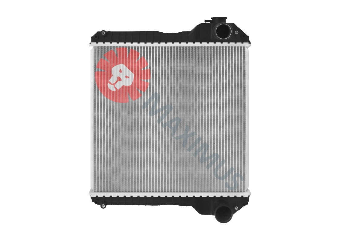 JCB - Radiator for Materialhåndteringsutstyr: bilde 3 JCB - Radiator for Materialhåndteringsutstyr: bilde 3