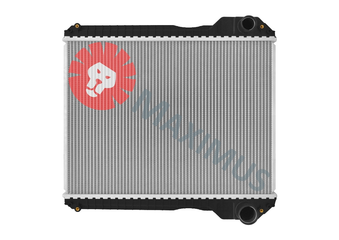 JCB - Radiator for Teleskoplastere: bilde 3 JCB - Radiator for Teleskoplastere: bilde 3