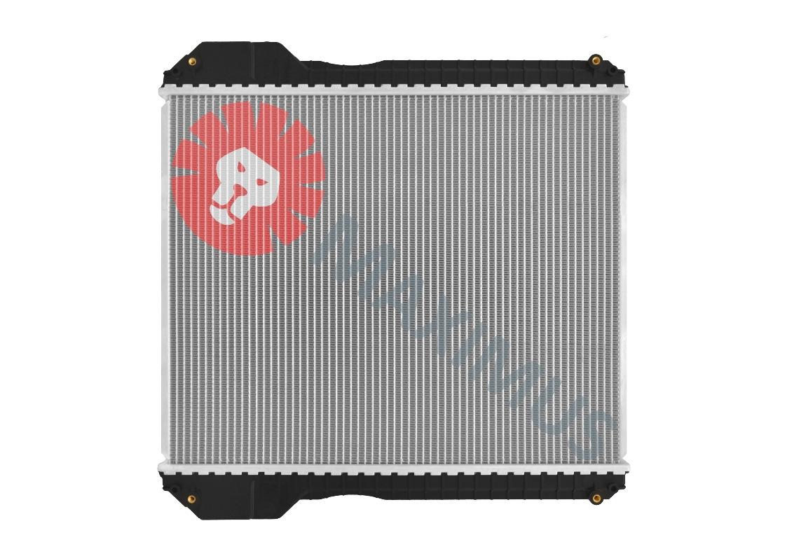 JCB - Radiator for Laster: bilde 2 JCB - Radiator for Laster: bilde 2