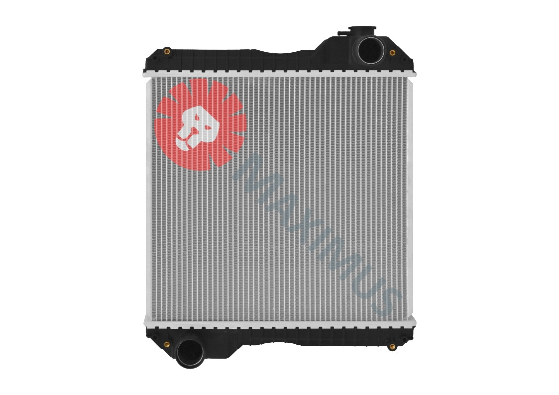 JCB - Radiator for Materialhåndteringsutstyr: bilde 1 JCB - Radiator for Materialhåndteringsutstyr: bilde 1