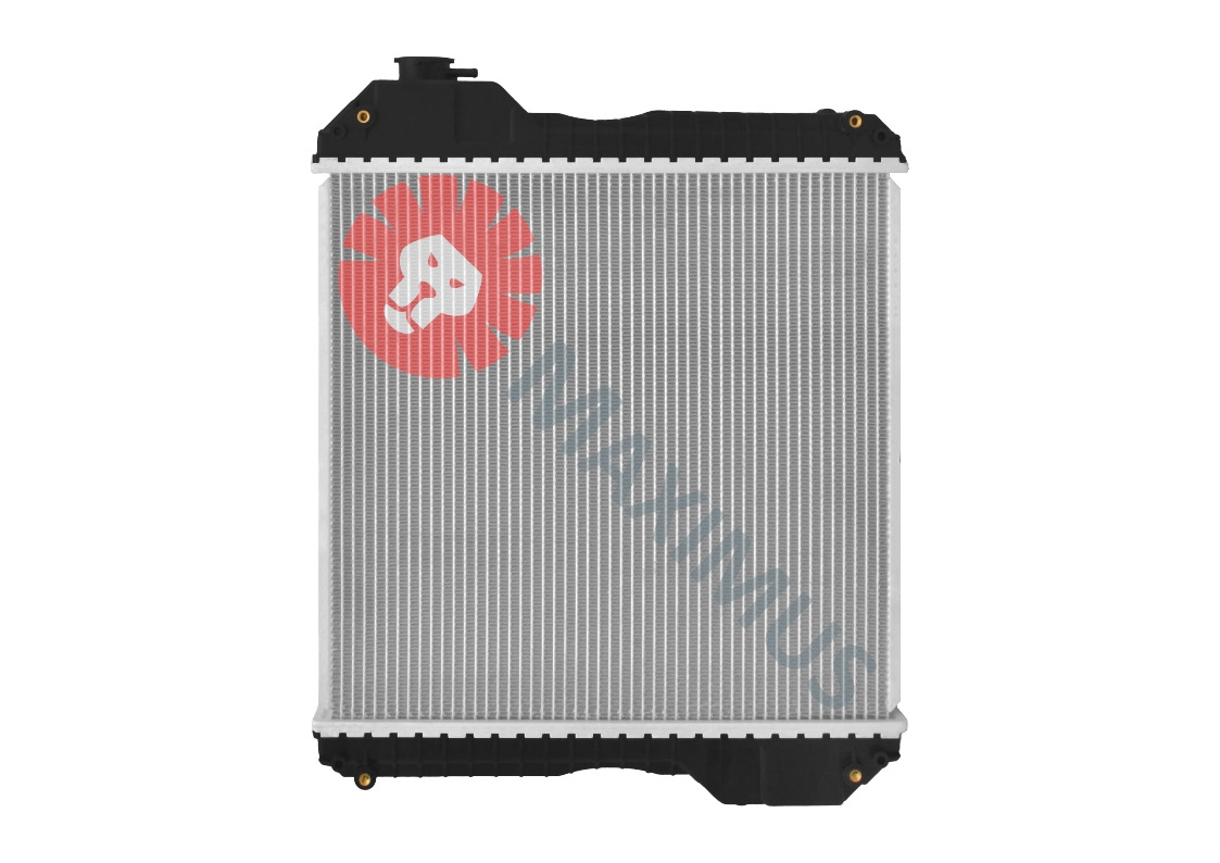 JCB - Radiator for Materialhåndteringsutstyr: bilde 2 JCB - Radiator for Materialhåndteringsutstyr: bilde 2