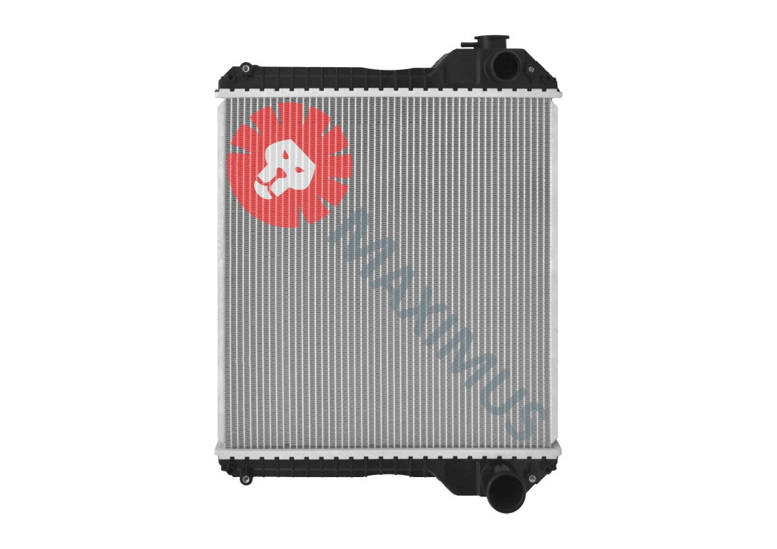 JCB - Radiator for Teleskophjullaster: bilde 1 JCB - Radiator for Teleskophjullaster: bilde 1