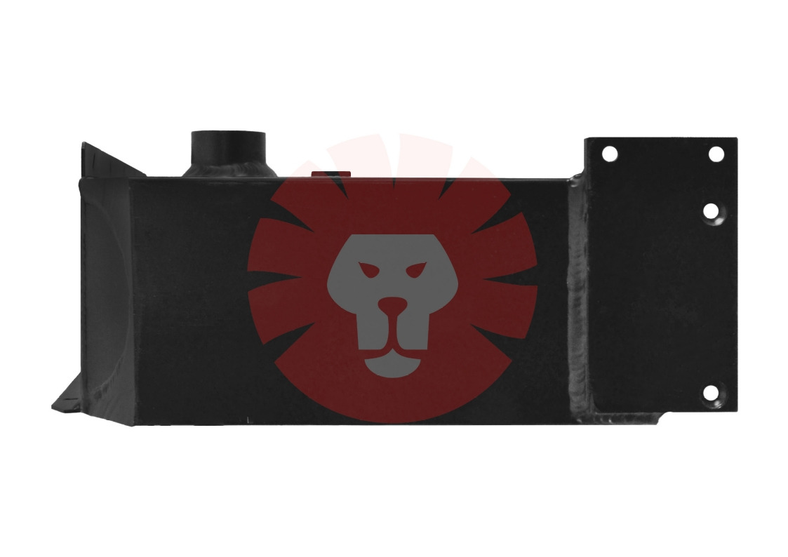 JOHN DEERE 1070D - Radiator for Lassbærer: bilde 3 JOHN DEERE 1070D - Radiator for Lassbærer: bilde 3