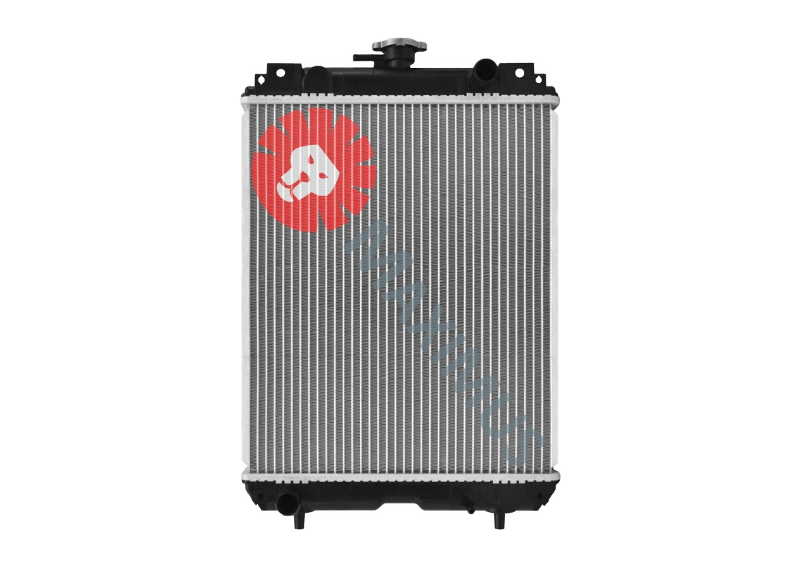 KOBELCO SK035-2 SK025 SK025-2 SK030 SK030-2 SK035 - Radiator for Minigraver: bilde 1 KOBELCO SK035-2 SK025 SK025-2 SK030 SK030-2 SK035 - Radiator for Minigraver: bilde 1