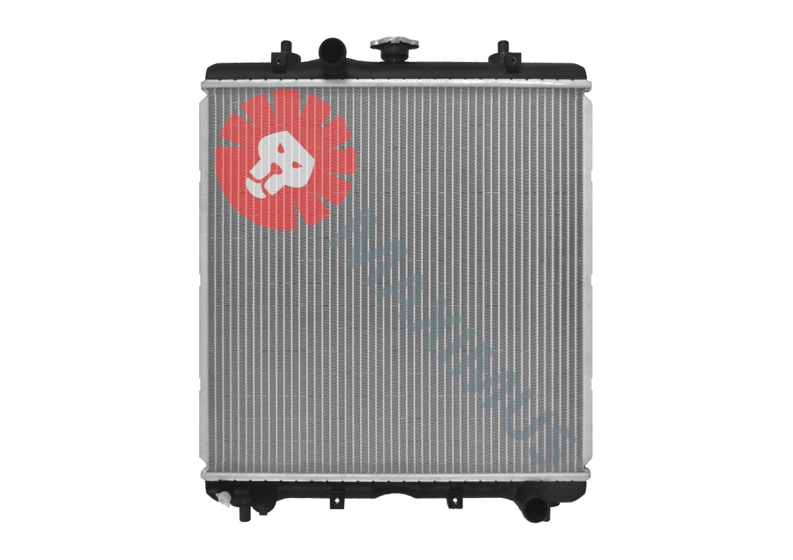 KUBOTA M96 , M108 , M8540 , M8560 , M9540 , M100 , M110 , M9960 - Radiator for Traktor: bilde 1 KUBOTA M96 , M108 , M8540 , M8560 , M9540 , M100 , M110 , M9960 - Radiator for Traktor: bilde 1