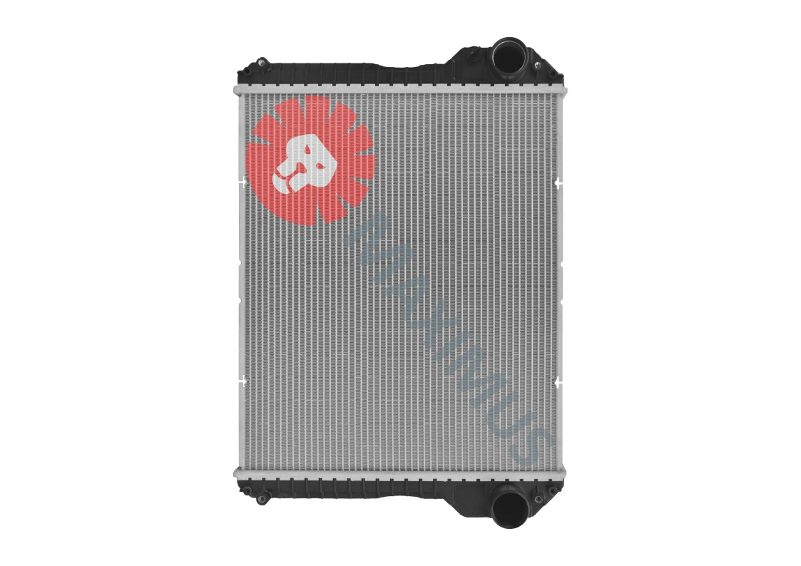 LANDINI LANDPOWER - Radiator for Traktor: bilde 1 LANDINI LANDPOWER - Radiator for Traktor: bilde 1