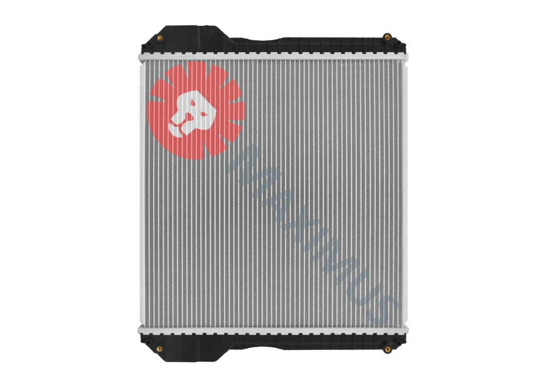 LANDINI T-TRONIC - Radiator for Traktor: bilde 2 LANDINI T-TRONIC - Radiator for Traktor: bilde 2