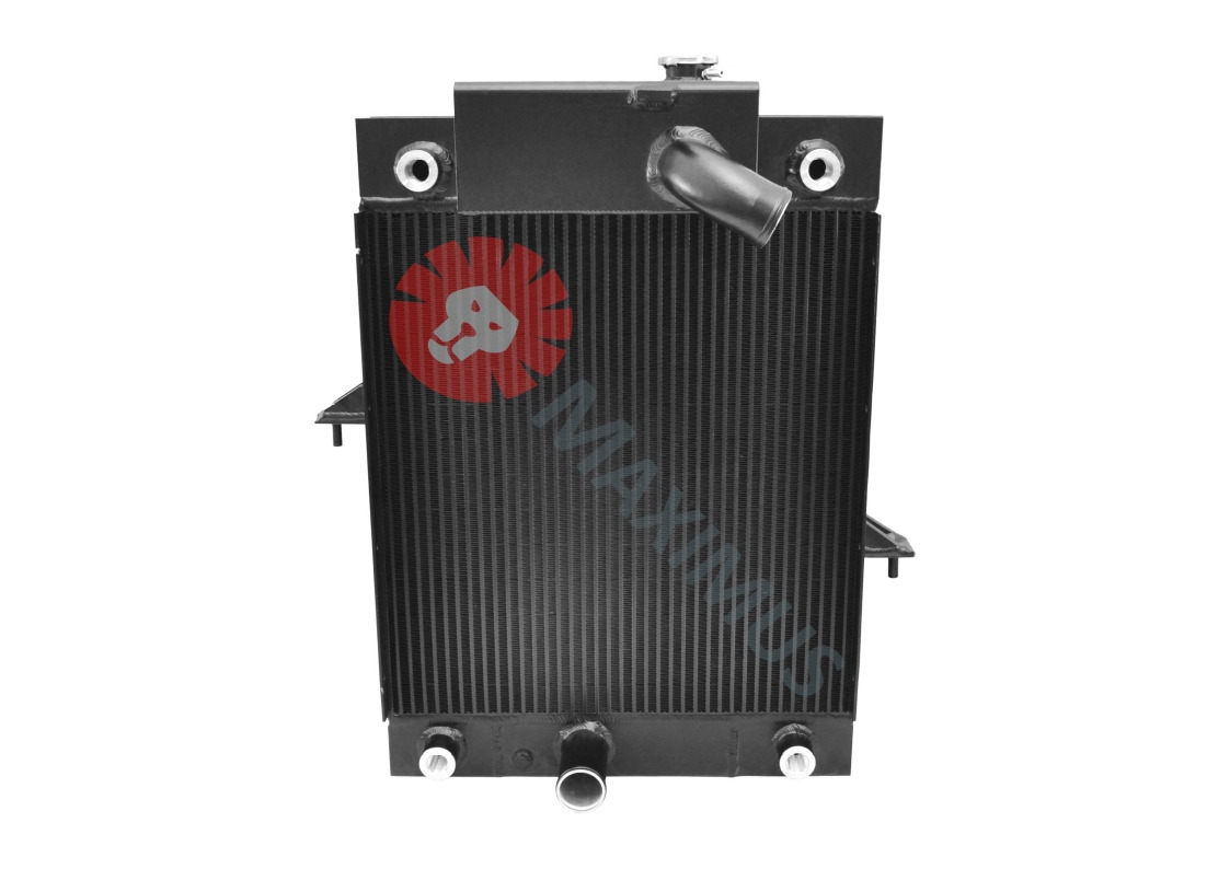 MANITOU MLB - Radiator for Teleskoplastere: bilde 2 MANITOU MLB - Radiator for Teleskoplastere: bilde 2