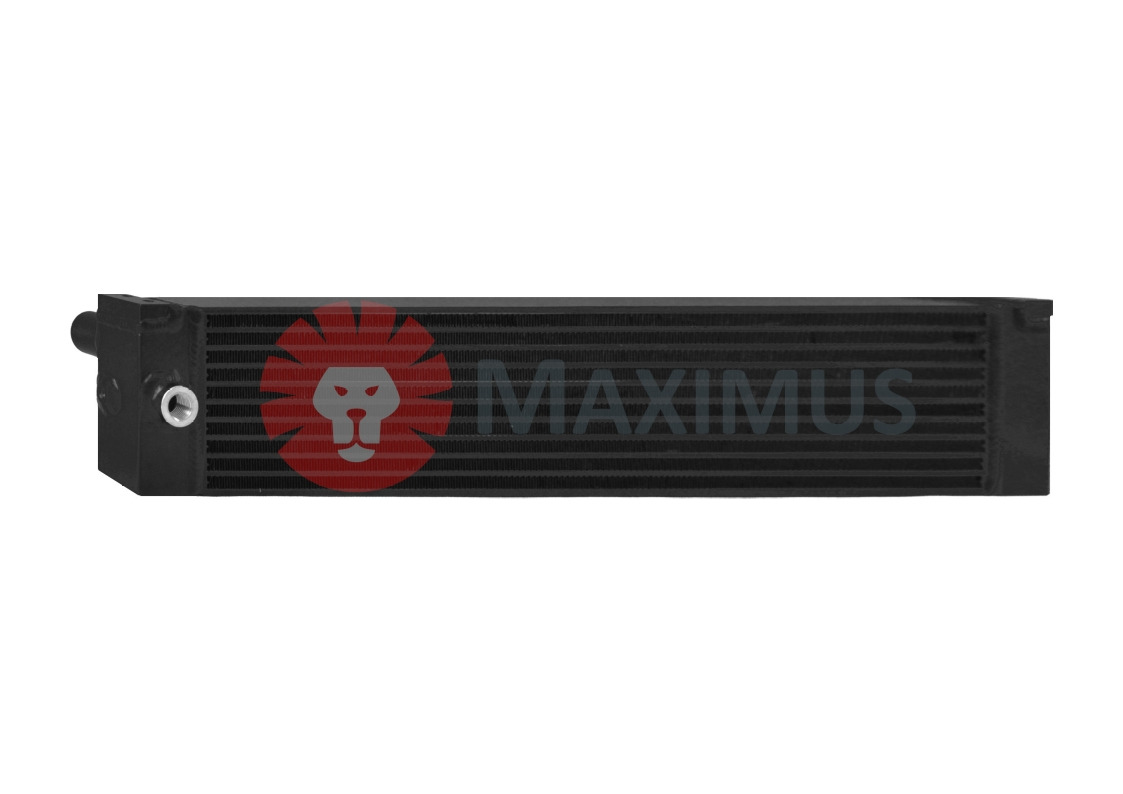 MANITOU - Oljekjøler for Teleskoplastere: bilde 2 MANITOU - Oljekjøler for Teleskoplastere: bilde 2