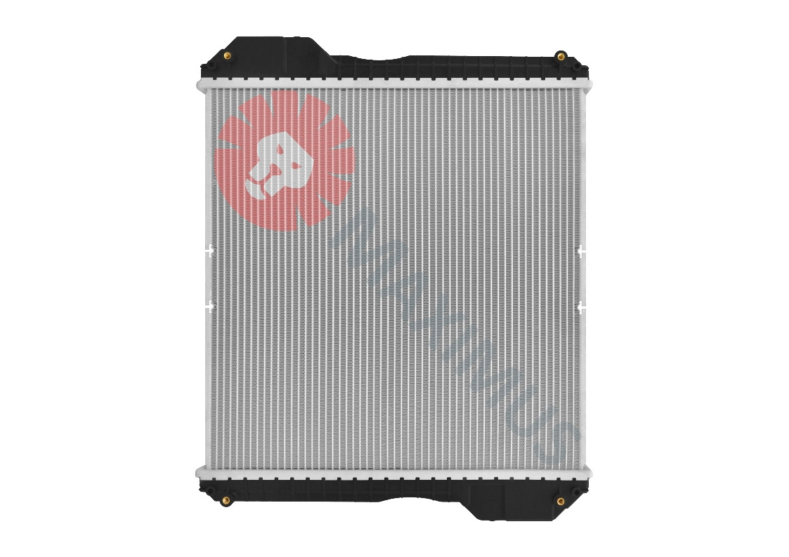 MASSEY FERGUSON 6290 - Radiator for Landbruksteknikk: bilde 2 MASSEY FERGUSON 6290 - Radiator for Landbruksteknikk: bilde 2