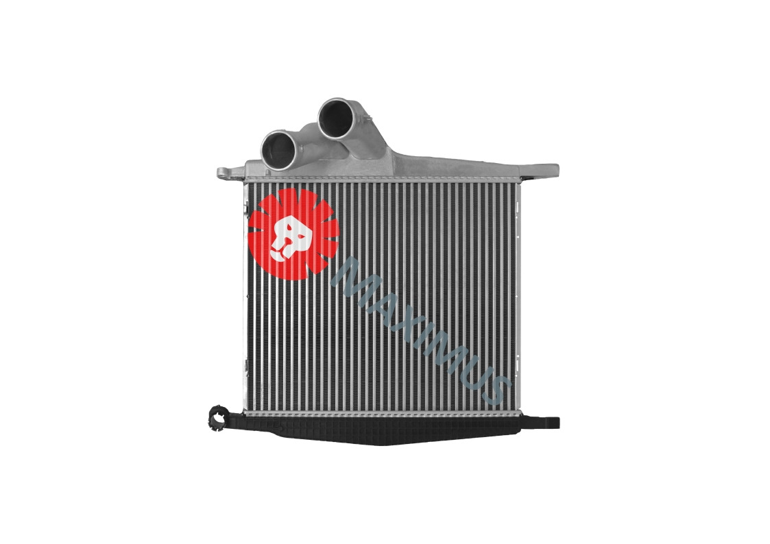 MERCEDES-BENZ ATEGO - Intercooler for Lastebil: bilde 1 MERCEDES-BENZ ATEGO - Intercooler for Lastebil: bilde 1