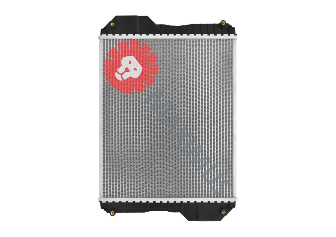 McCORMICK - Radiator for Traktor: bilde 2 McCORMICK - Radiator for Traktor: bilde 2