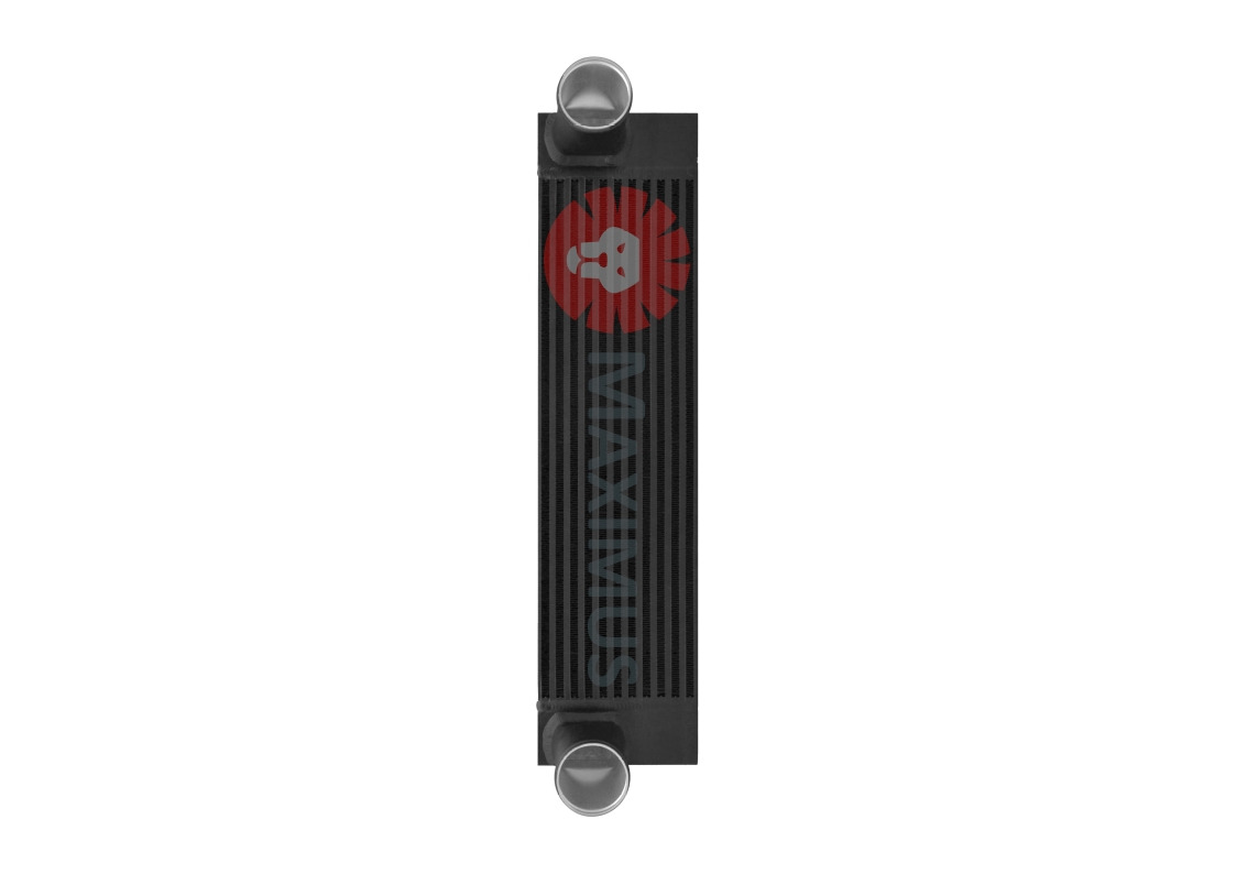 SAMPO PRO1046 - Intercooler for Hogstmaskin: bilde 1 SAMPO PRO1046 - Intercooler for Hogstmaskin: bilde 1