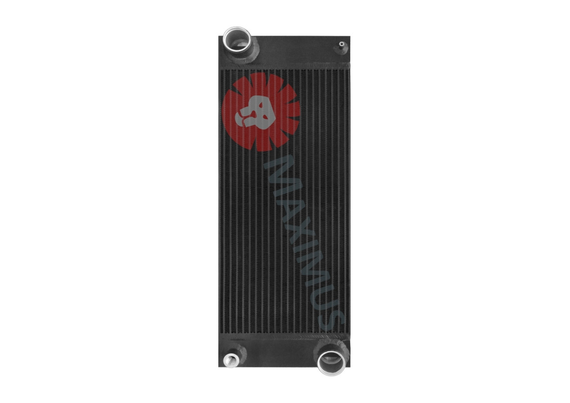 SAMPO PRO1046 - Radiator for Hogstmaskin: bilde 1 SAMPO PRO1046 - Radiator for Hogstmaskin: bilde 1