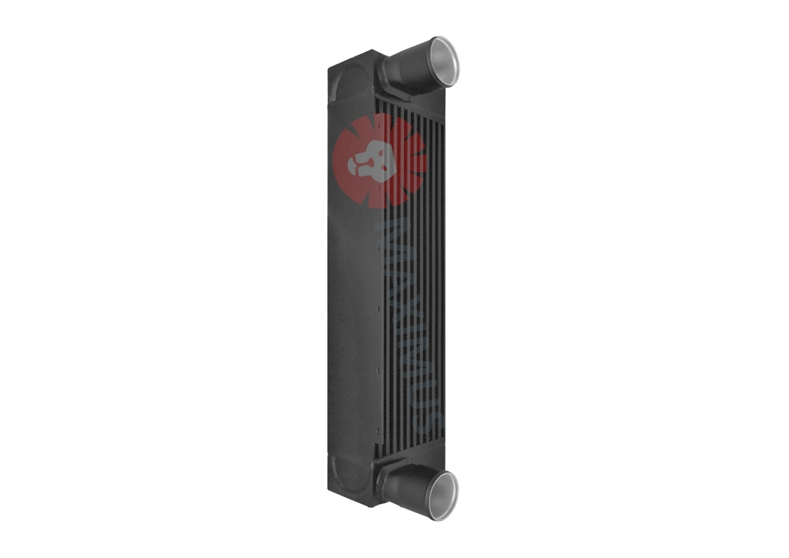 SAMPO PRO1046 - Intercooler for Hogstmaskin: bilde 2 SAMPO PRO1046 - Intercooler for Hogstmaskin: bilde 2
