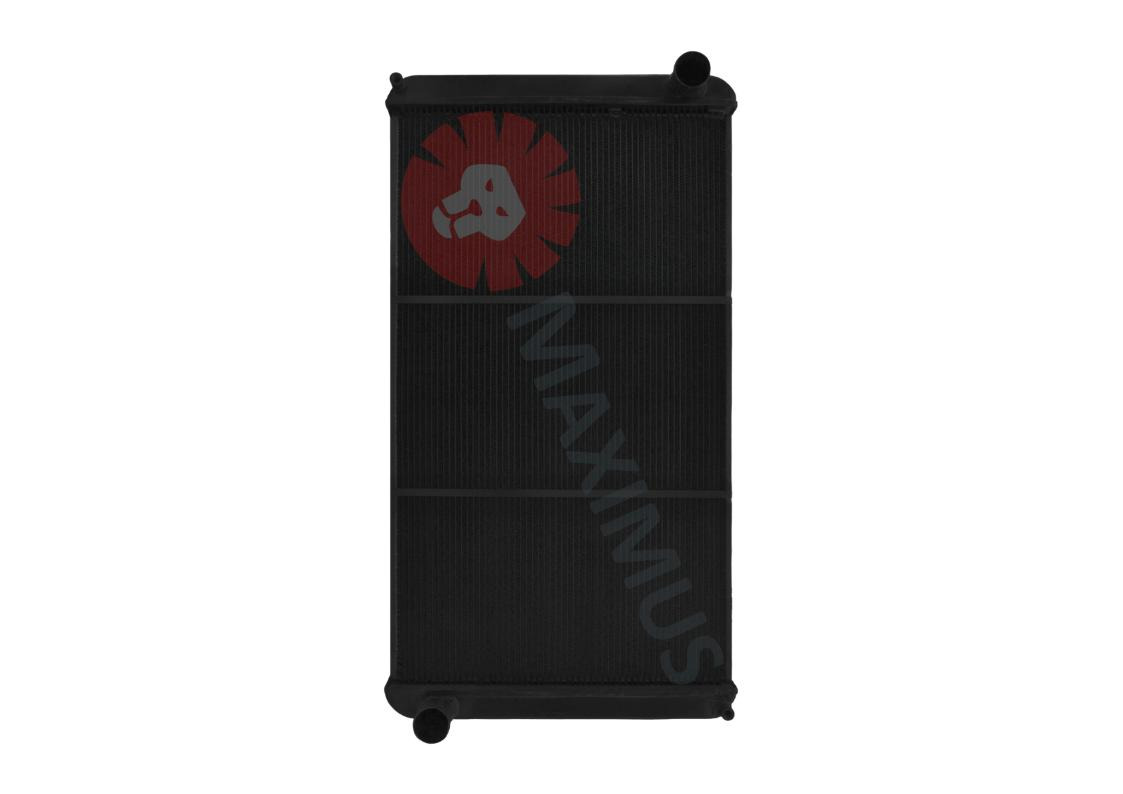 SCANIA BUS - Radiator for Buss: bilde 1 SCANIA BUS - Radiator for Buss: bilde 1