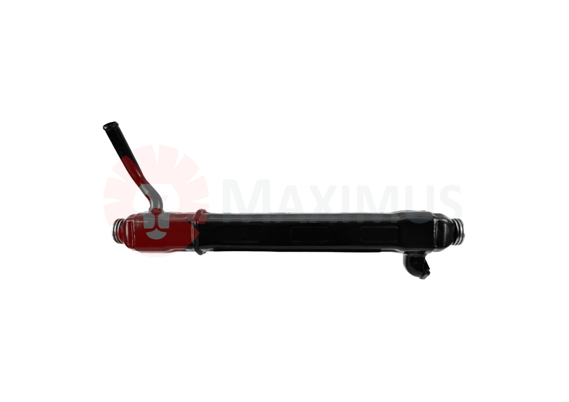 SCANIA SCANIA P,G,R,T – EURO4 - EGR-kjøler for Lastebil: bilde 1 SCANIA SCANIA P,G,R,T – EURO4 - EGR-kjøler for Lastebil: bilde 1