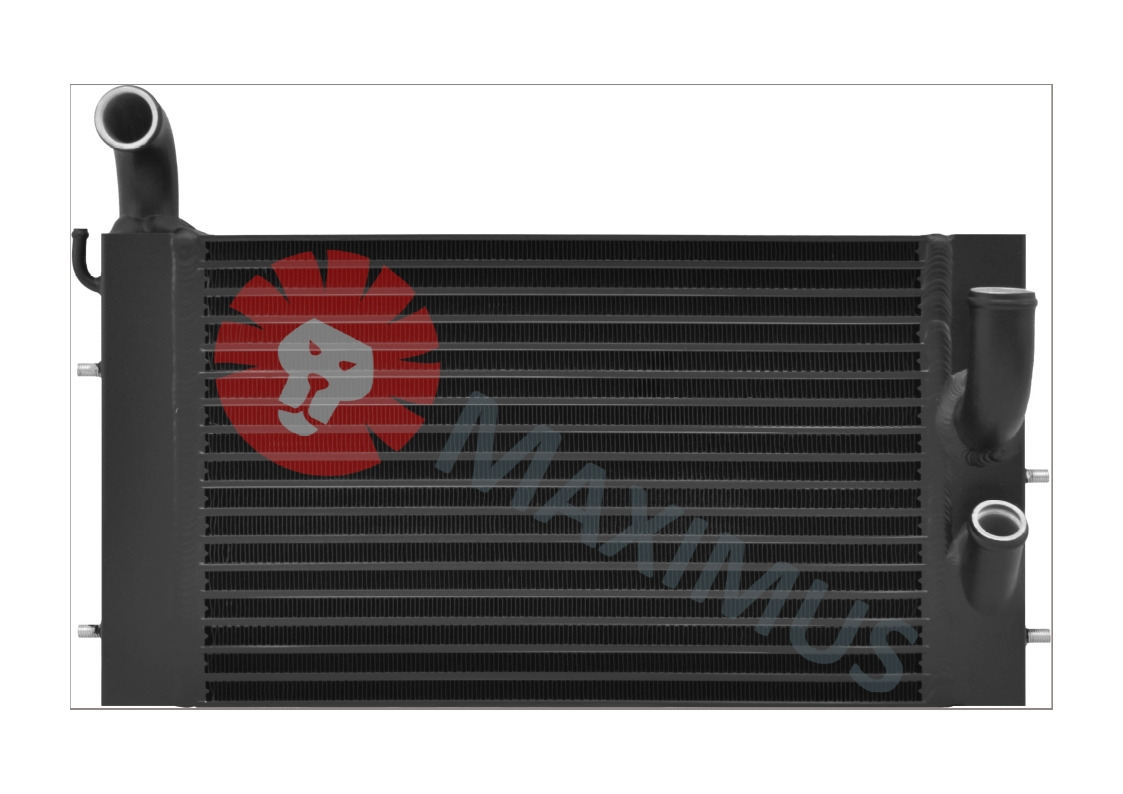 SCHAEFF SKL831 - Radiator for Laster: bilde 1 SCHAEFF SKL831 - Radiator for Laster: bilde 1