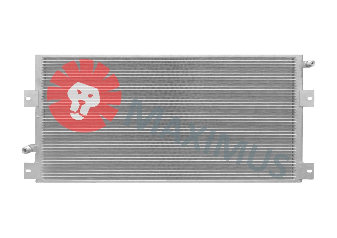 THERMO KIMG SV-400 SV-600 - Kondensator for Kjølehenger: bilde 1 THERMO KIMG SV-400 SV-600 - Kondensator for Kjølehenger: bilde 1