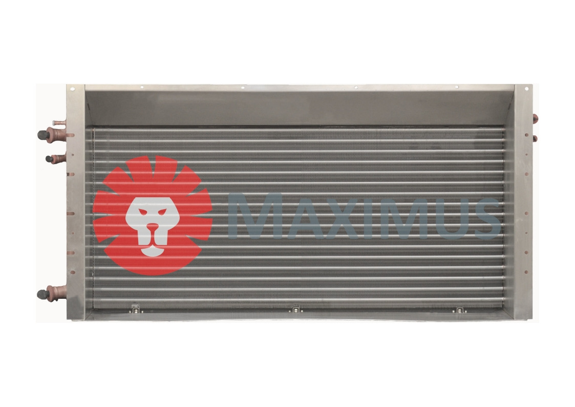 THERMO KING T1000 T1200 - Kondensator for Kjølehenger: bilde 1 THERMO KING T1000 T1200 - Kondensator for Kjølehenger: bilde 1