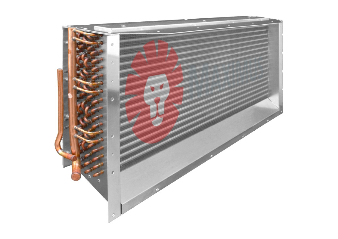 THERMO KING T600 T800 - Kondensator for Kjølehenger: bilde 3 THERMO KING T600 T800 - Kondensator for Kjølehenger: bilde 3