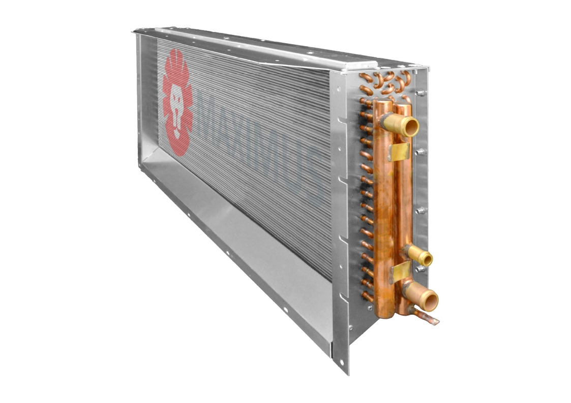 THERMO KING T600 T800 - Kondensator for Kjølehenger: bilde 2 THERMO KING T600 T800 - Kondensator for Kjølehenger: bilde 2