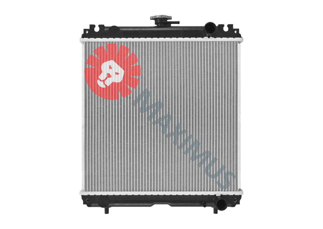 YANMAR 3TNV88 - Radiator for Minitraktor: bilde 1 YANMAR 3TNV88 - Radiator for Minitraktor: bilde 1