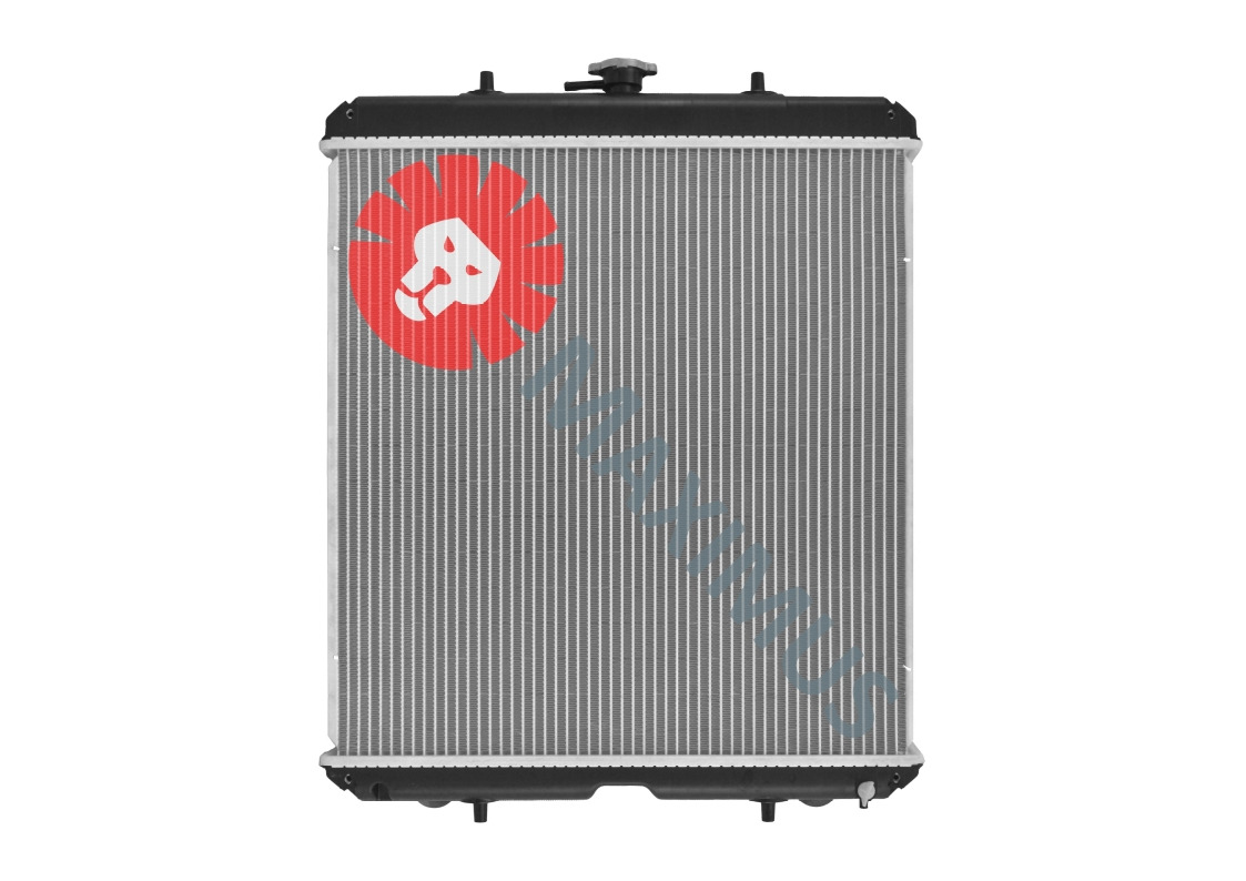 YANMAR F14B - Radiator for Minitraktor: bilde 2 YANMAR F14B - Radiator for Minitraktor: bilde 2