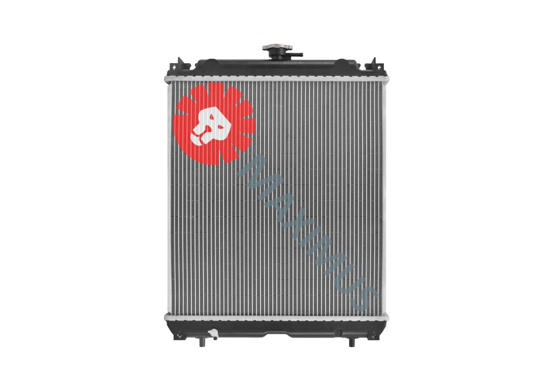 YANMAR F455 F605 - Radiator for Traktor: bilde 2 YANMAR F455 F605 - Radiator for Traktor: bilde 2
