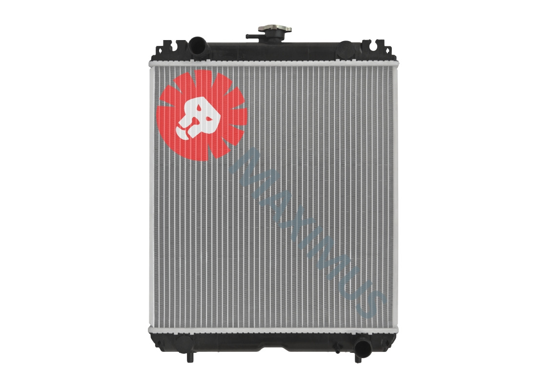 YANMAR F455 F605 - Radiator for Traktor: bilde 1 YANMAR F455 F605 - Radiator for Traktor: bilde 1