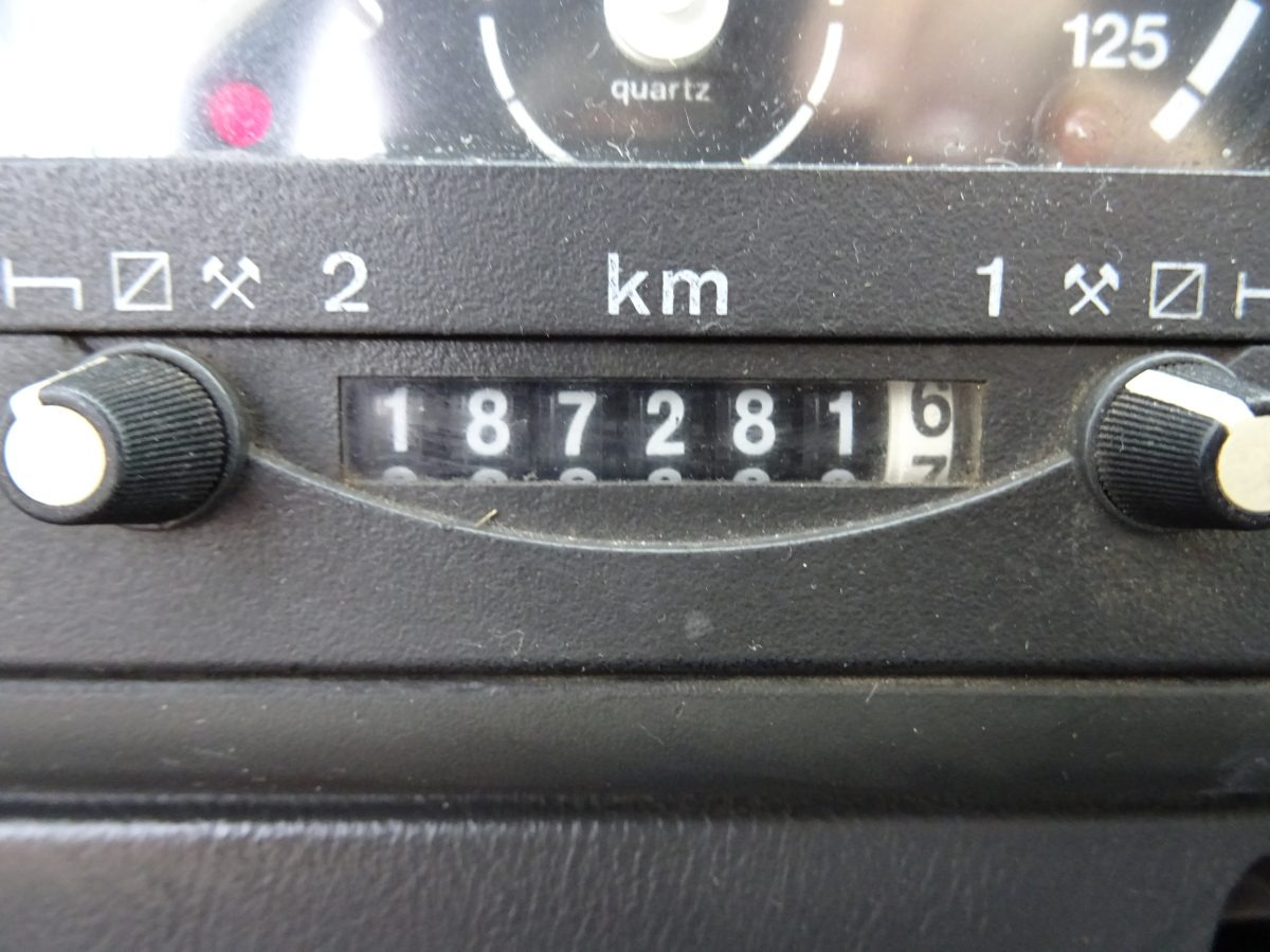 Planbil, Kranbil IVECO EUROSTAR 240E42 BONFIGLIOLI P30500XL: bilde 10