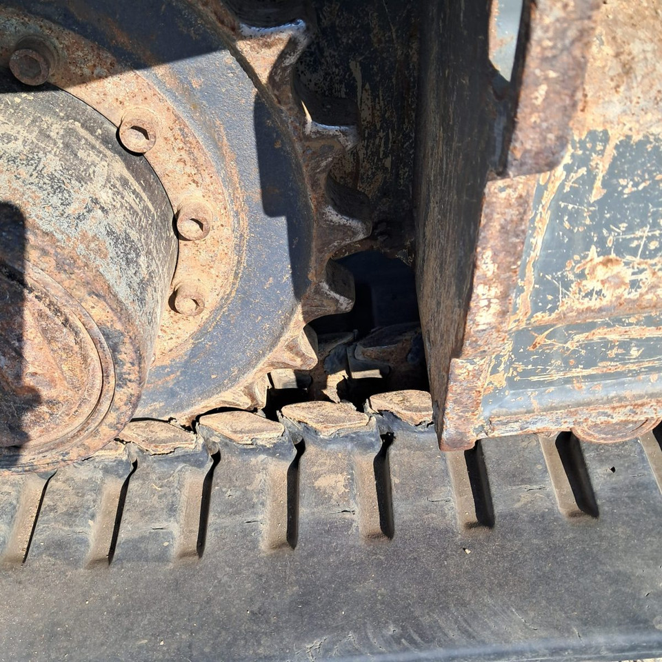 NEUSON 75Z3 RD - Minigraver: bilde 1 NEUSON 75Z3 RD - Minigraver: bilde 1