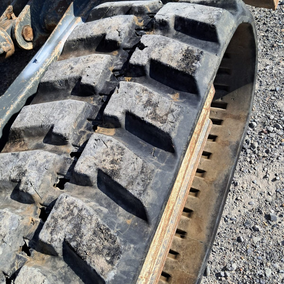 NEUSON 75Z3 RD - Minigraver: bilde 5 NEUSON 75Z3 RD - Minigraver: bilde 5