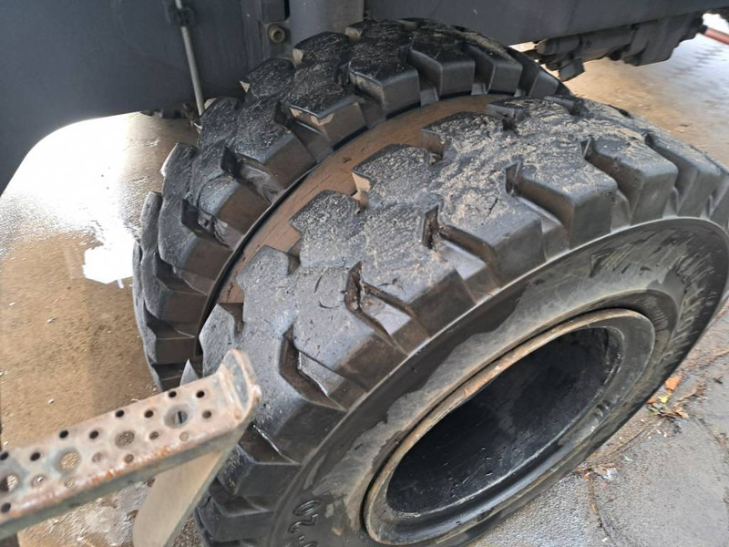 Fuchs MHL 350 F - Håndteringsutstyr: bilde 3 Fuchs MHL 350 F - Håndteringsutstyr: bilde 3