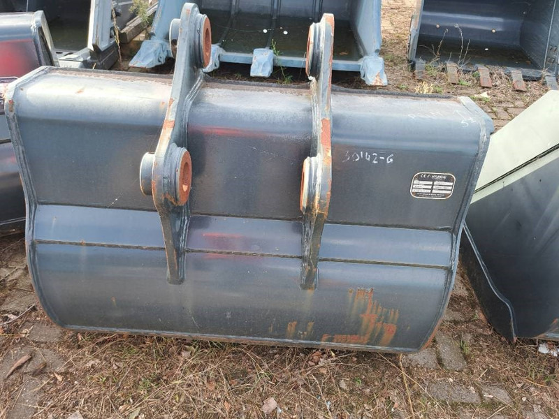 Hyundai Exacavator Digging Bucket 140, 6N4-37000 - Skuffe for Bygg og anlegg: bilde 1 Hyundai Exacavator Digging Bucket 140, 6N4-37000 - Skuffe for Bygg og anlegg: bilde 1