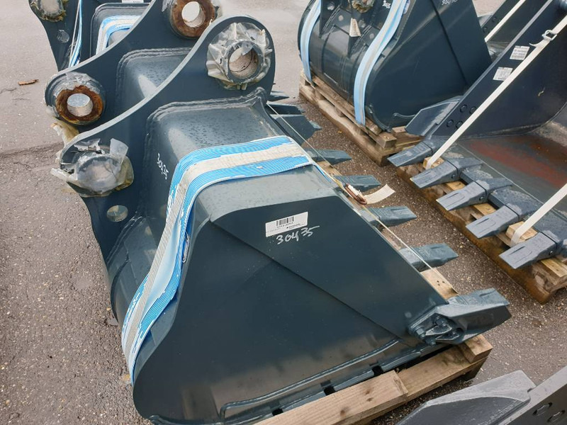 Hyundai Excavator digging bucket 140, 61K4-30101 - Skuffe for Bygg og anlegg: bilde 2 Hyundai Excavator digging bucket 140, 61K4-30101 - Skuffe for Bygg og anlegg: bilde 2