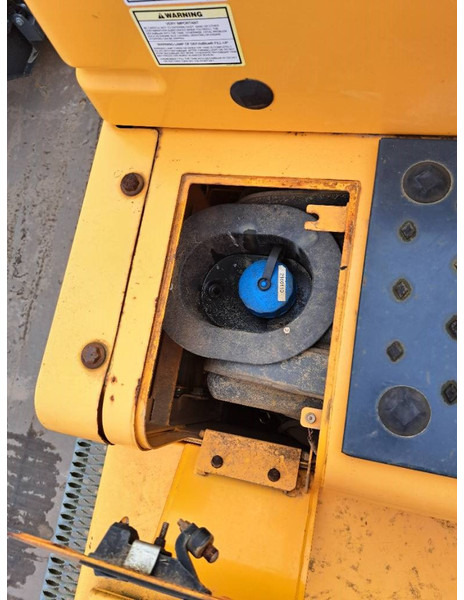 Beltegraver Hyundai HX 520 L: bilde 14