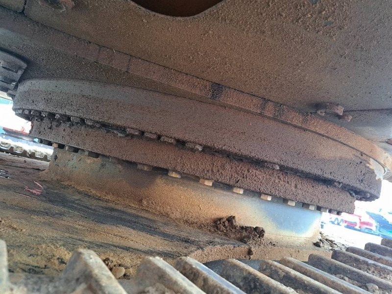 Beltegraver Hyundai HX 520 L: bilde 12