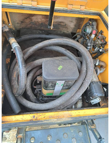 Beltegraver Hyundai HX 520 L: bilde 17