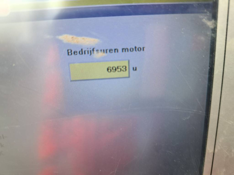 Mobilt knuseverk LINDNER Urraco 75 D: bilde 6