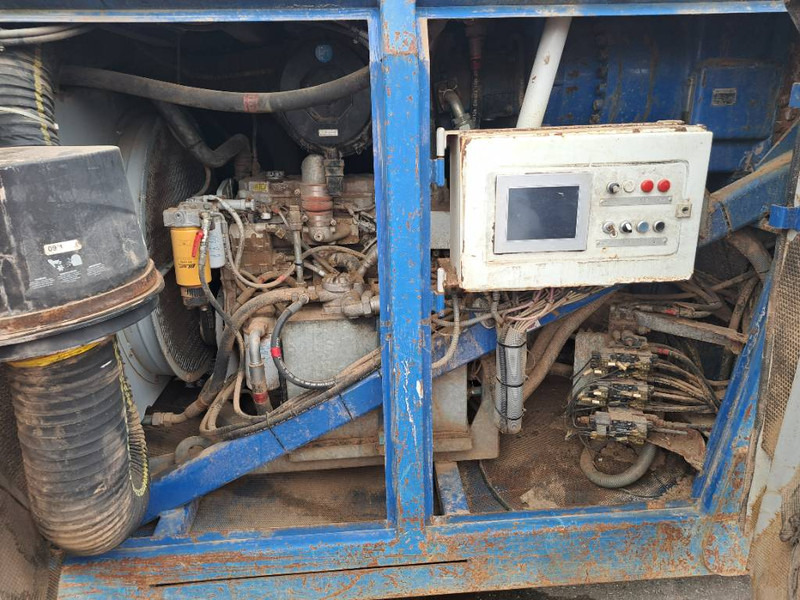 Mobilt knuseverk LINDNER Urraco 75 D: bilde 8