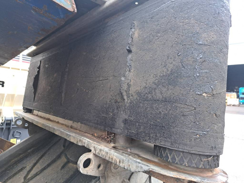 Mobilt knuseverk LINDNER Urraco 75 D: bilde 11