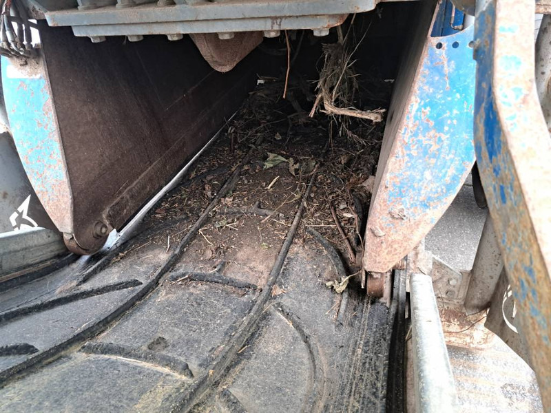 Mobilt knuseverk LINDNER Urraco 75 D: bilde 10