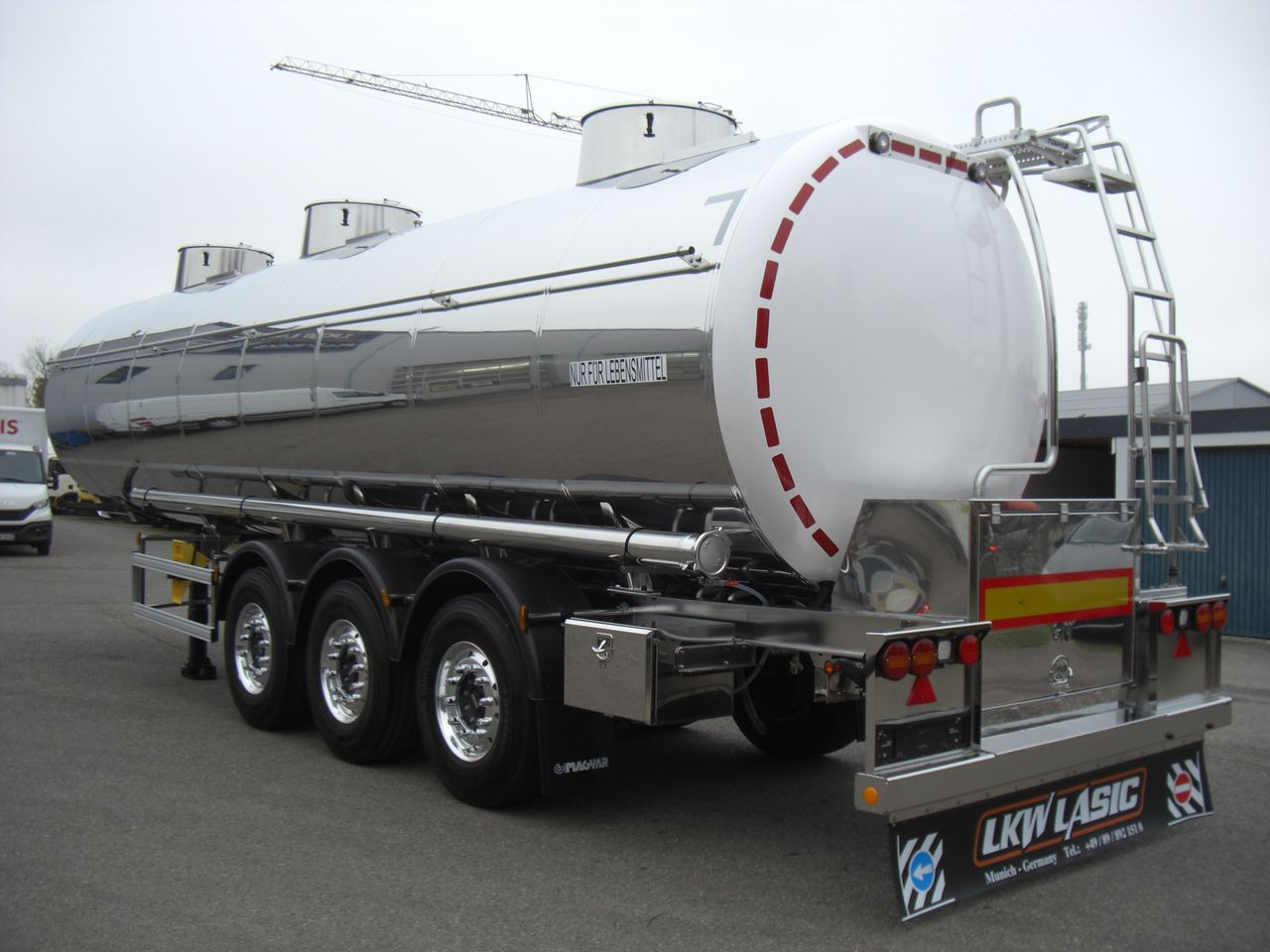 Magyar SRMAGD/DRUCK/HEIZBAR - Tanksemi: bilde 4 Magyar SRMAGD/DRUCK/HEIZBAR - Tanksemi: bilde 4