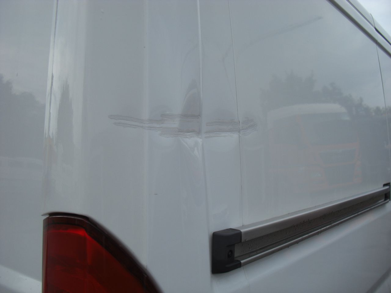 Peugeot BOXER 2,0 KURZ/NIEDRIG - Små varebil: bilde 5 Peugeot BOXER 2,0 KURZ/NIEDRIG - Små varebil: bilde 5