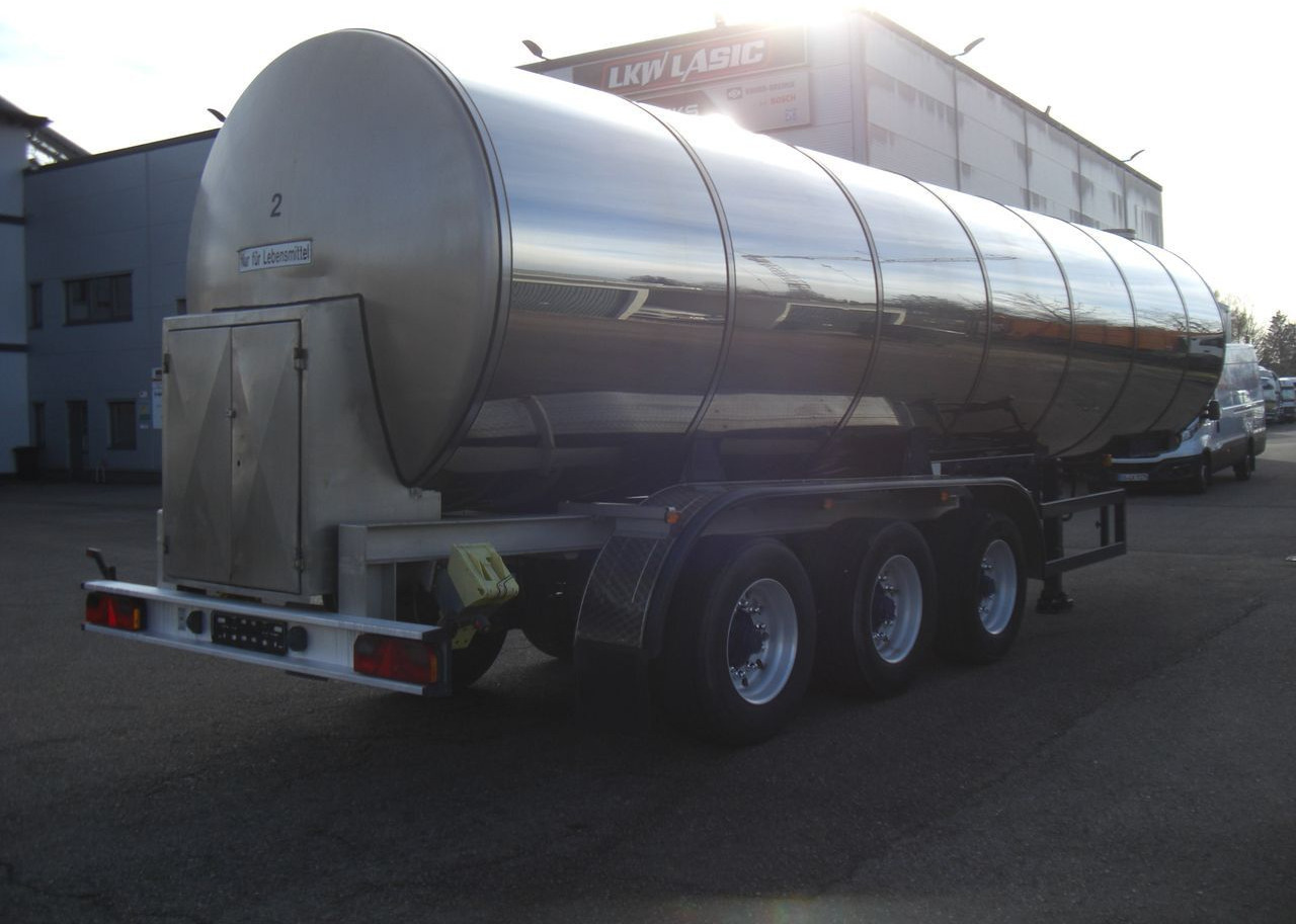 Wangen/Magyar SRP3MEB /BIERTANK Wangen/Magyar SRP3MEB /BIERTANK - Tanksemi: bilde 3 Wangen/Magyar SRP3MEB /BIERTANK Wangen/Magyar SRP3MEB /BIERTANK - Tanksemi: bilde 3