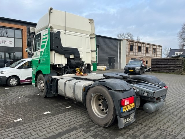 DAF CF 460 SC FT 4x2t PTO - Trekkvogn: bilde 4 DAF CF 460 SC FT 4x2t PTO - Trekkvogn: bilde 4