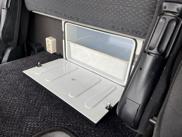 Trekkvogn DAF CF 460 SC FT 4x2t PTO: bilde 12