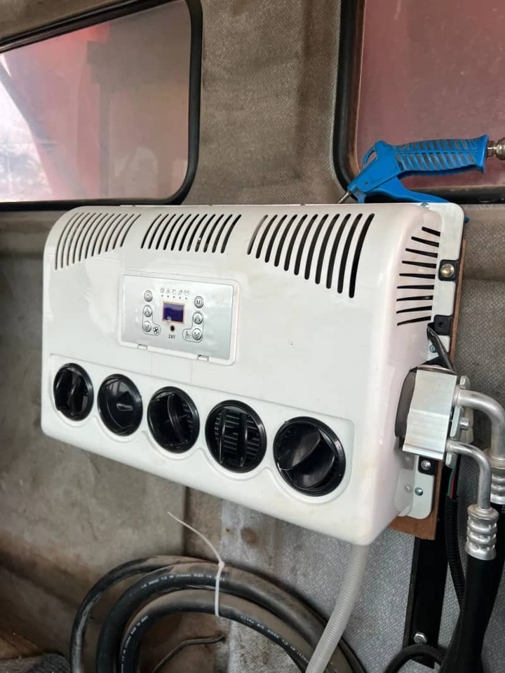 MAN 35.414 - Tippbil: bilde 5 MAN 35.414 - Tippbil: bilde 5